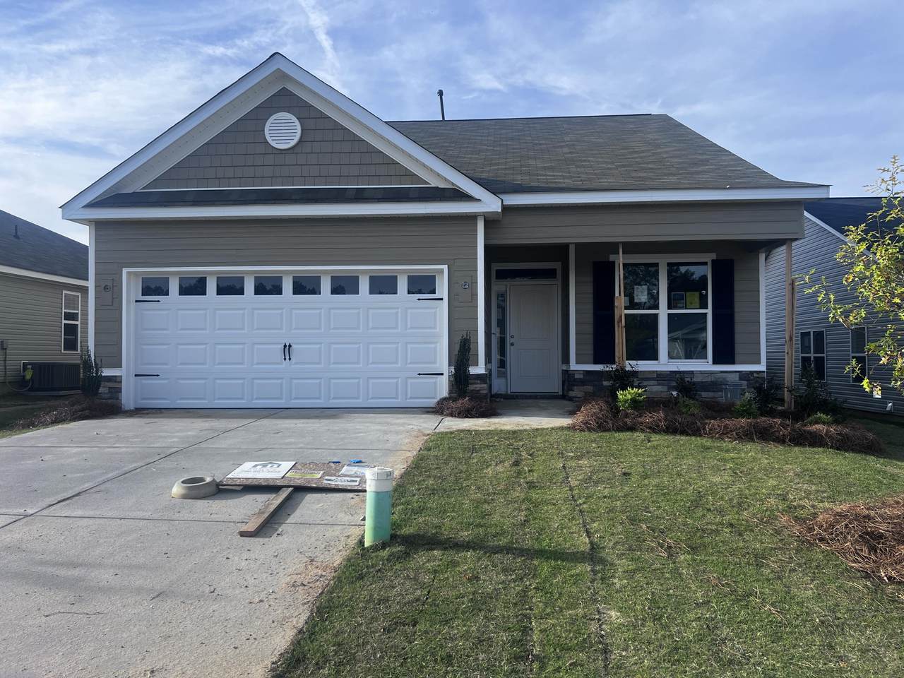 8193 Snelling Drive - Photo 1