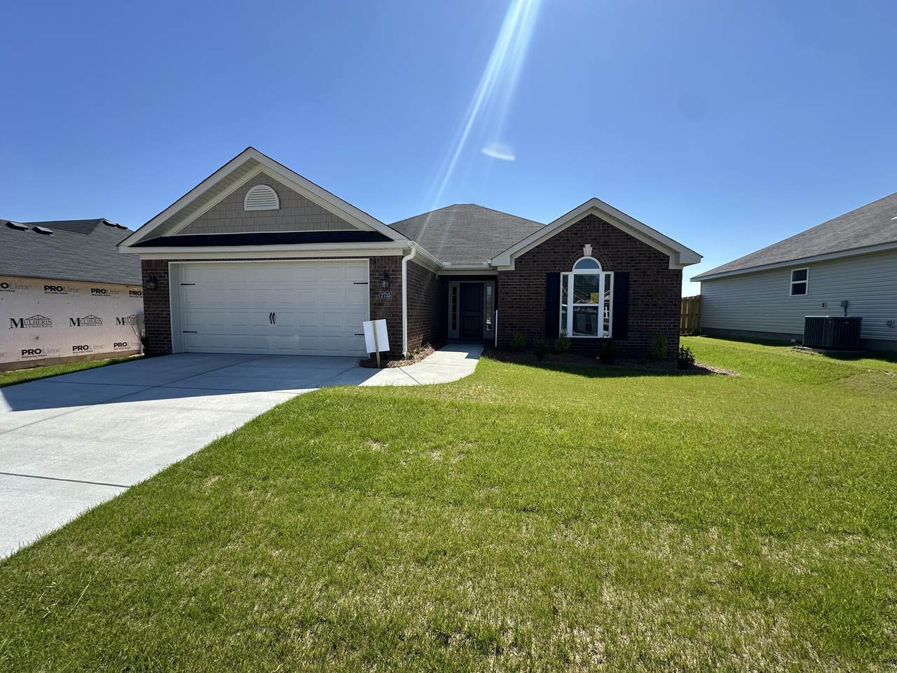 2733 Inverness Drive - Photo 1