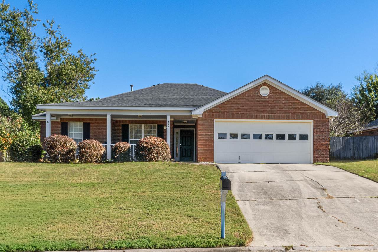 342 Washington Street - Photo 1