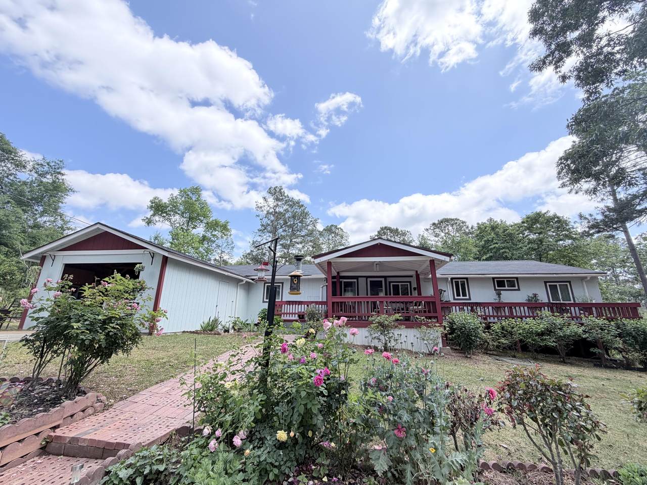 123 Cheryl Ann Drive - Photo 1