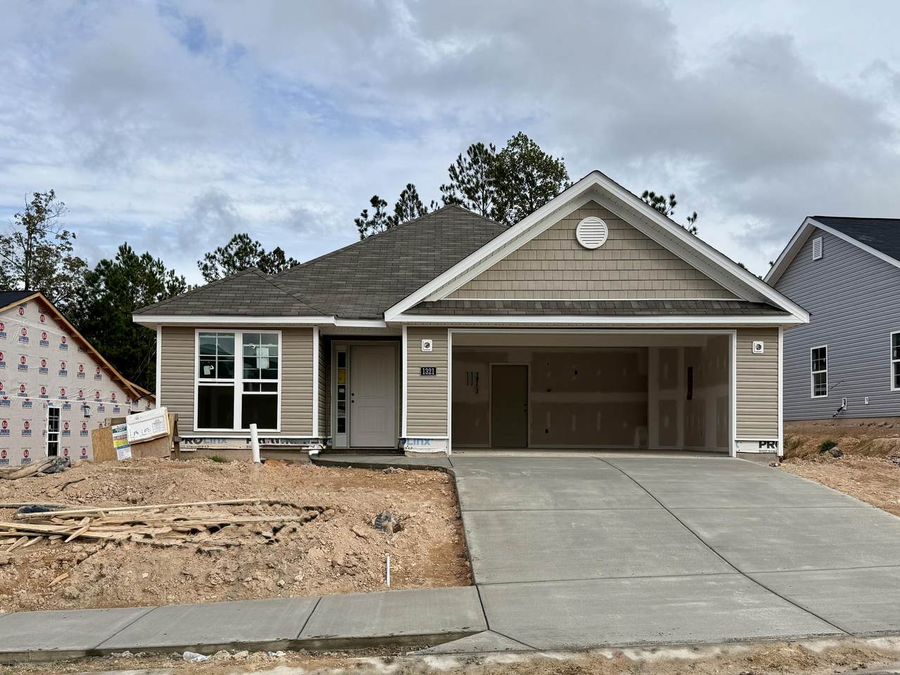 1321 Elbron Drive - Photo 1