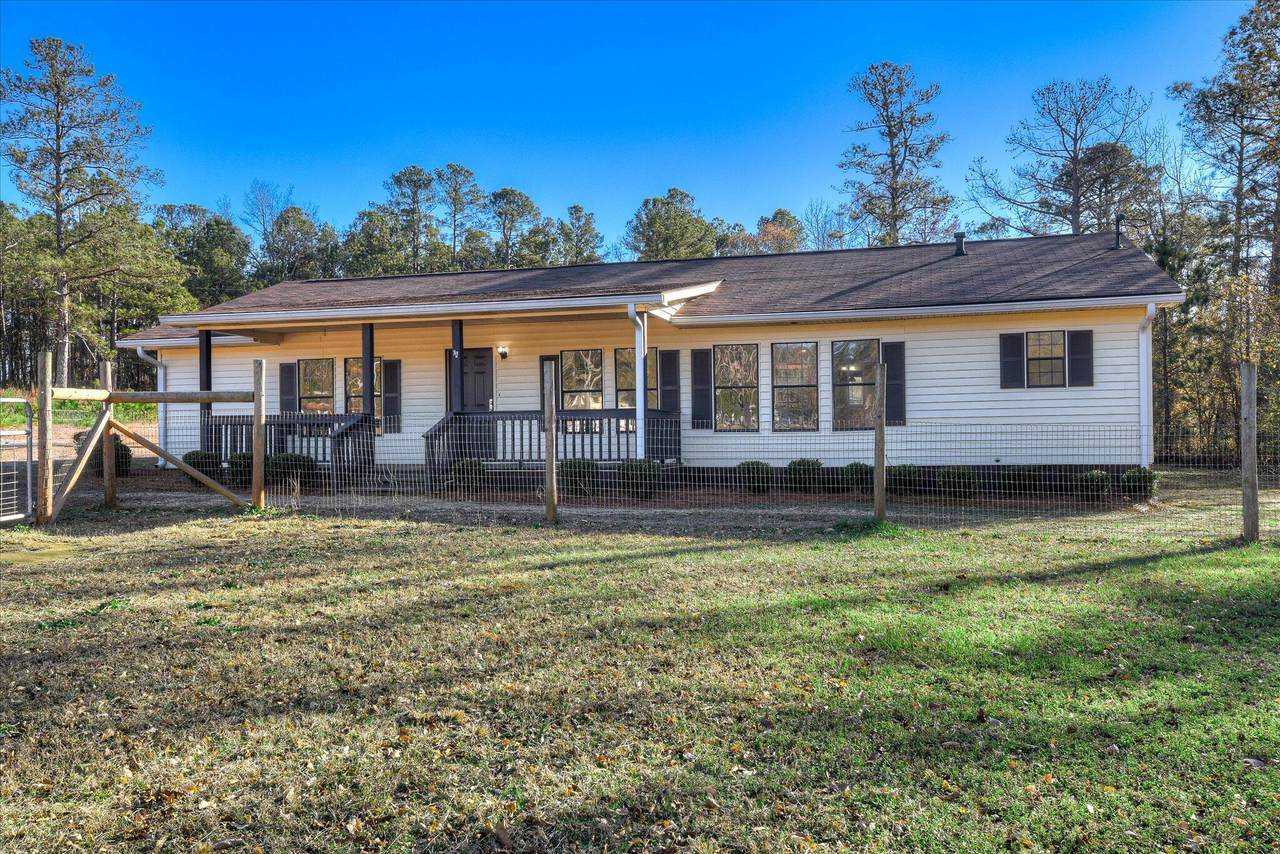 5829 Augusta Highway - Photo 1