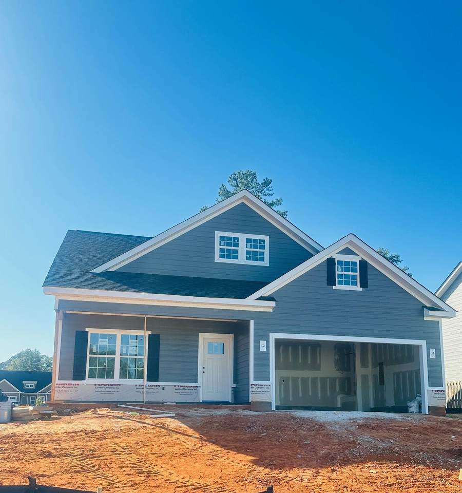 462 Longford Street - Photo 1