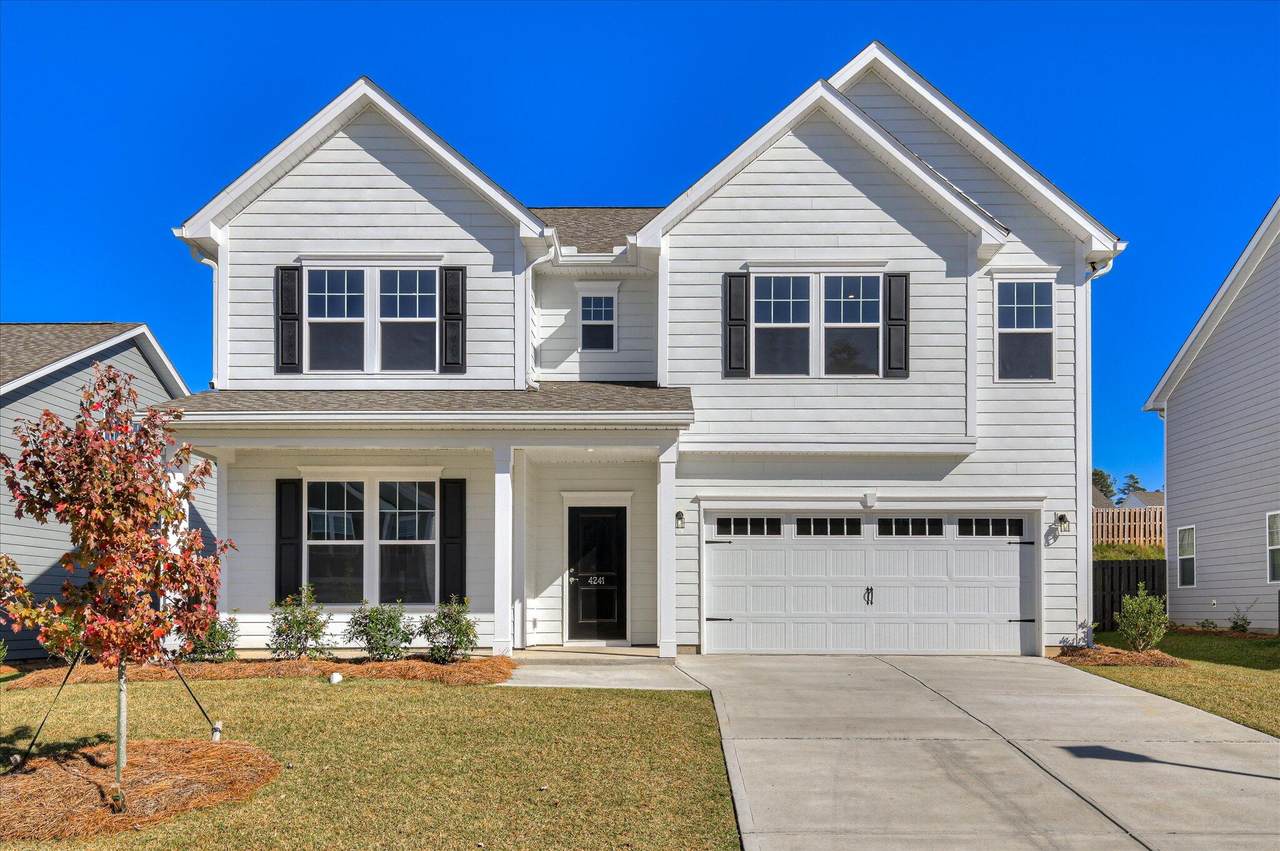 4241 Whitehouse Drive - Photo 1