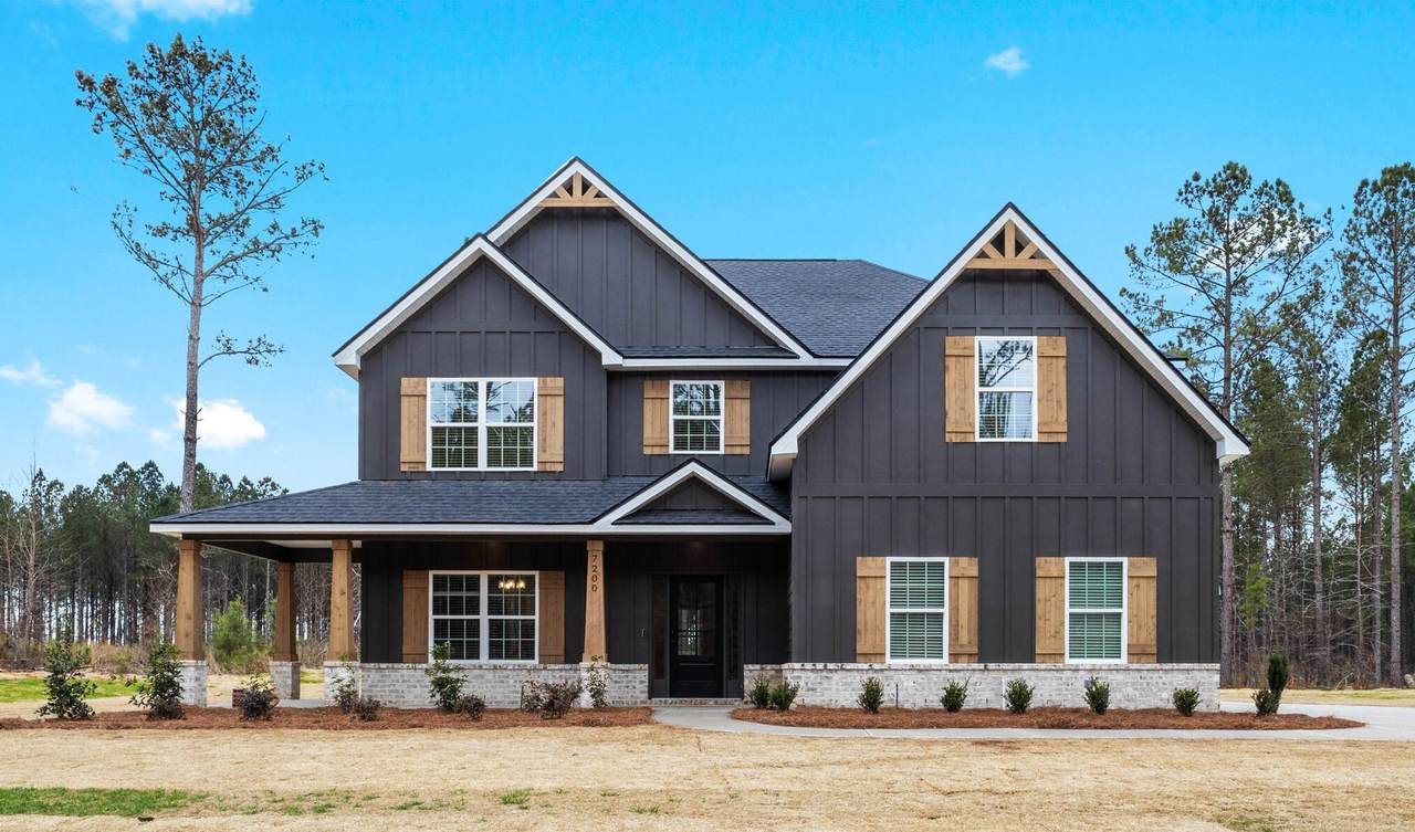 7200 Bill Dorn Road - Photo 1