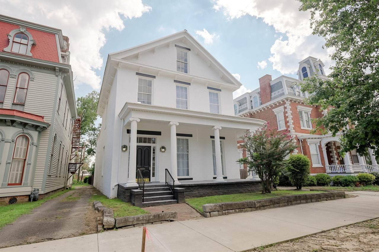 444 Greene Street - Photo 1