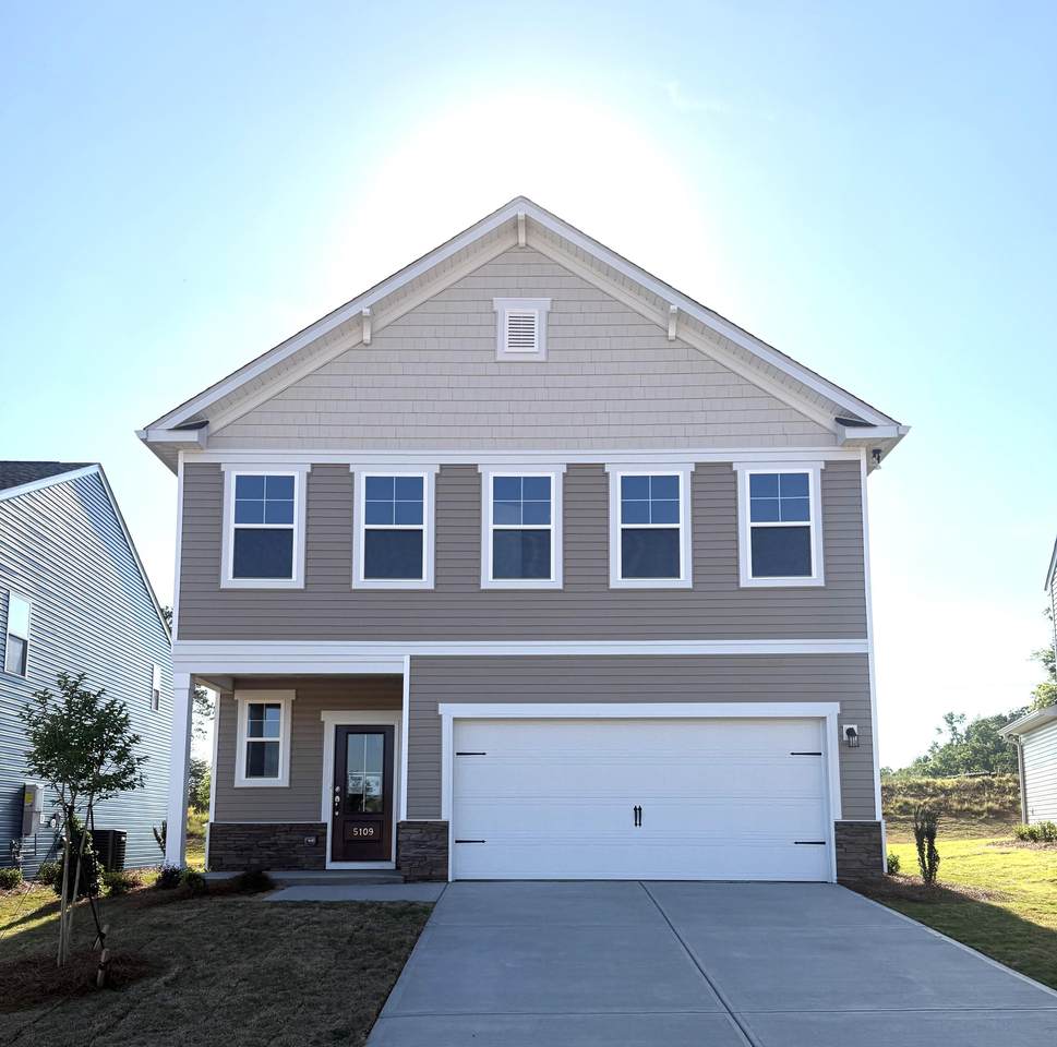 5109 Proper Court - Photo 1