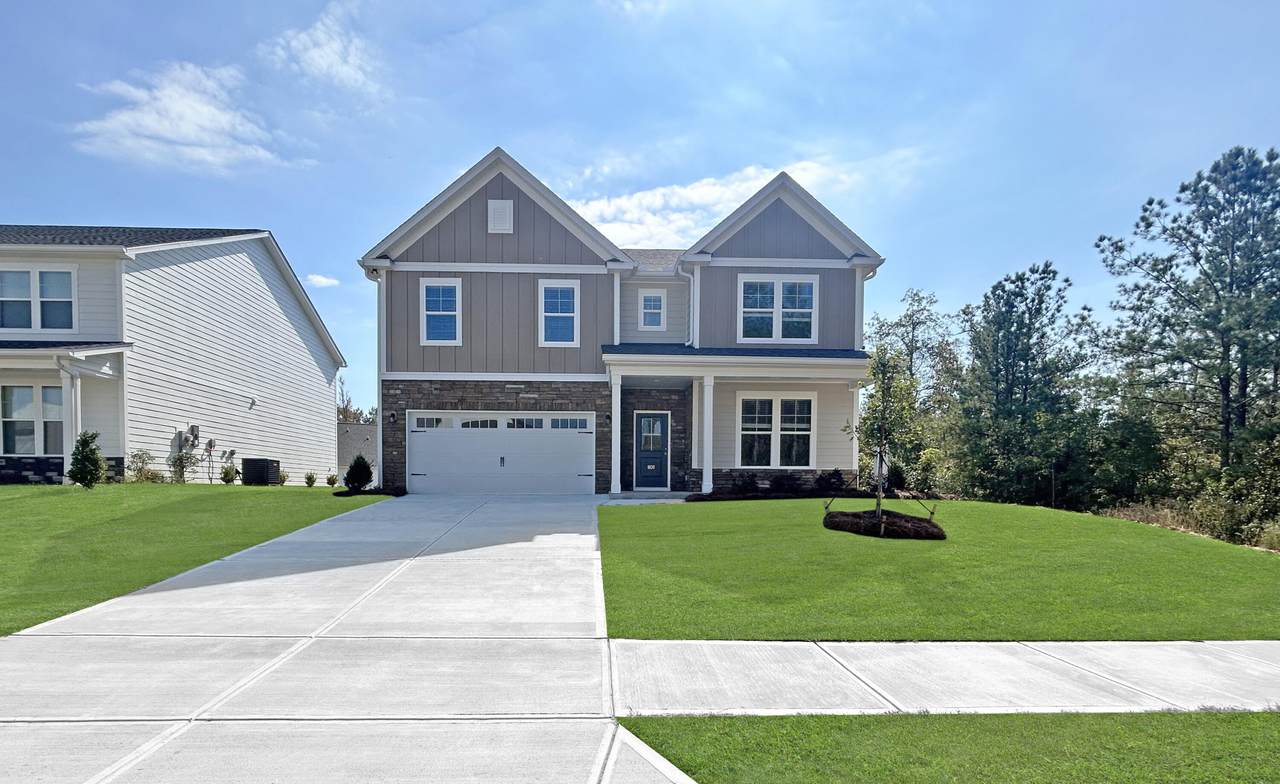 808 Blue Willow Drive - Photo 1