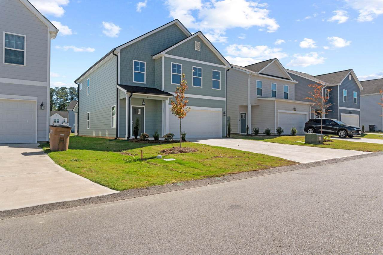 438 Narrow Bridge Court - Photo 1