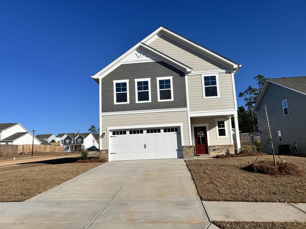 4221 Whitehouse Street - Photo 1