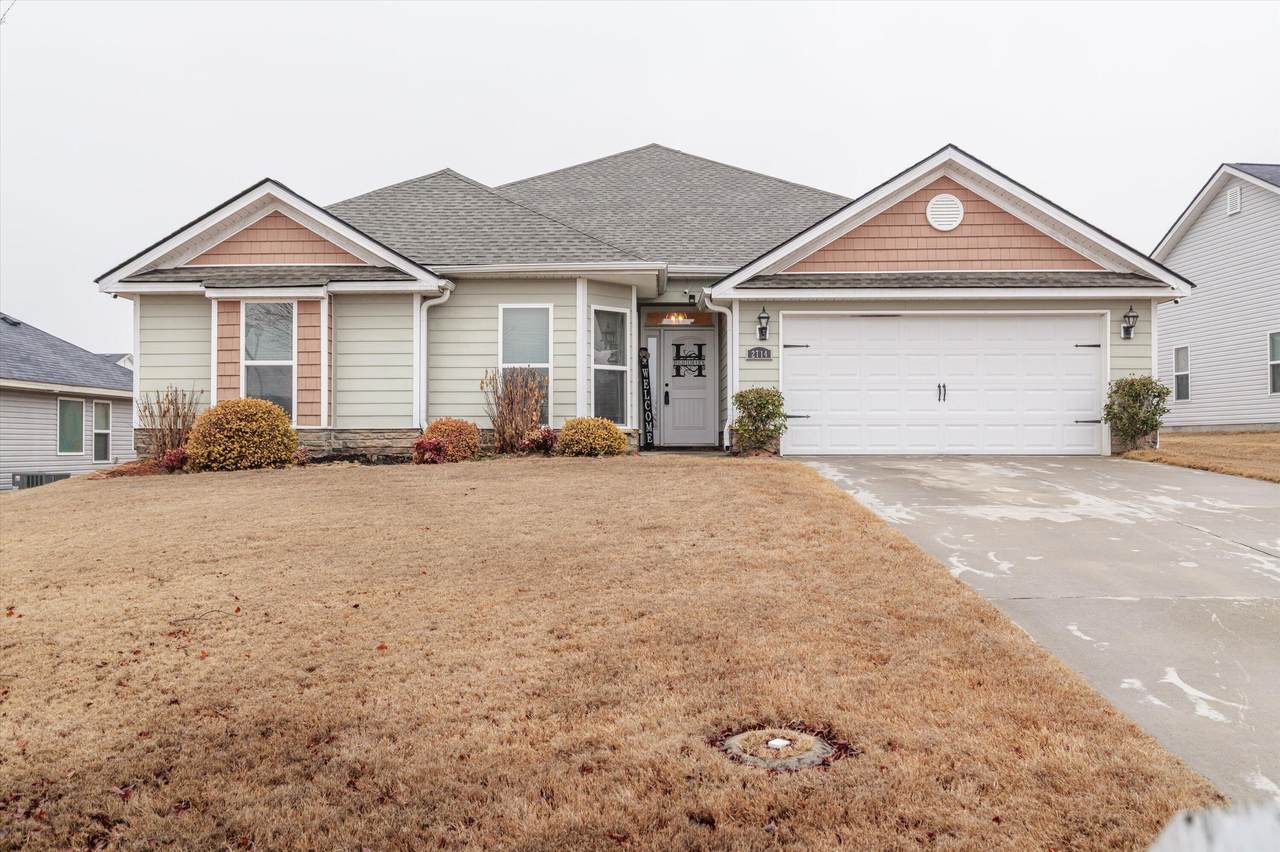 2714 Ardwick Drive - Photo 1