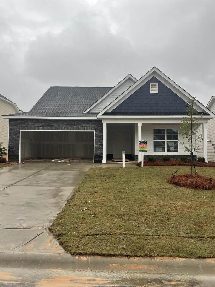 6017 High Top Lane - Photo 1