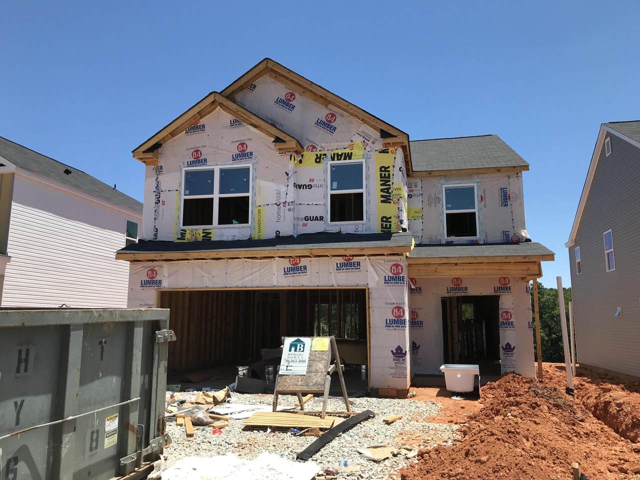 117 Dublin Loop - Photo 1