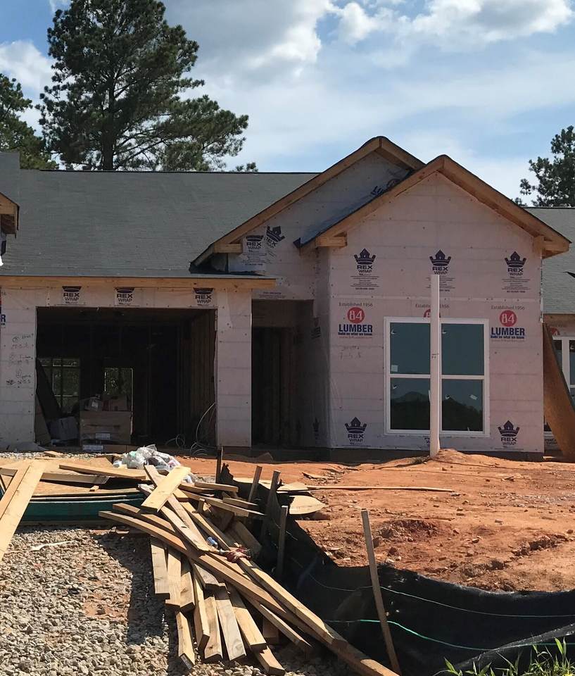 3604 Finley Court - Photo 1