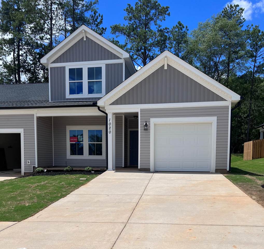 1020 Clareton Drive - Photo 1