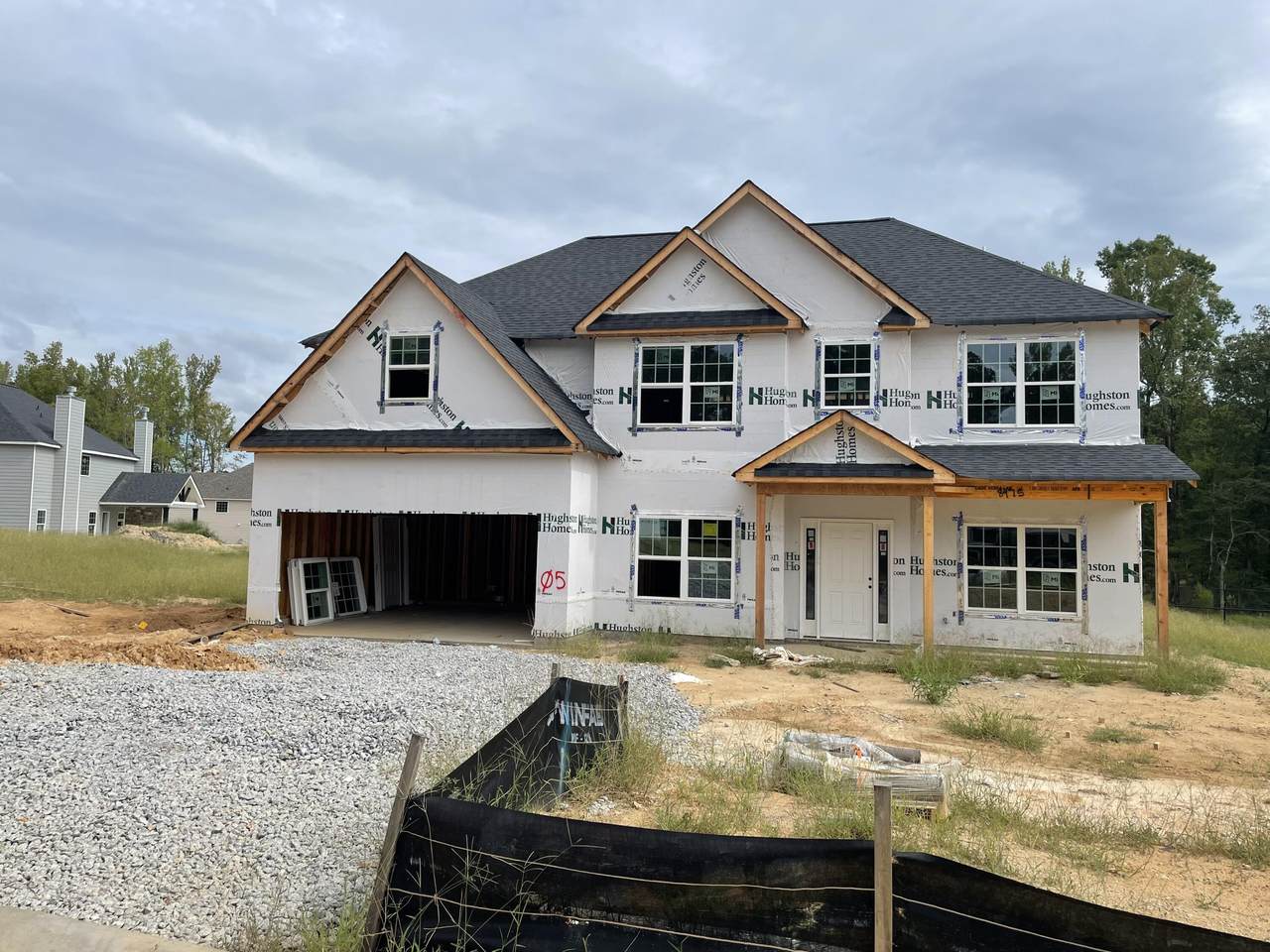 227 Haverford Drive - Photo 1