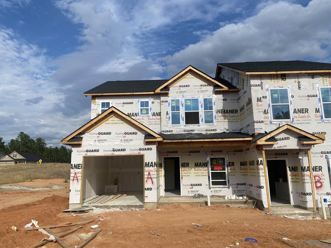 605 Hampton Drive - Photo 1