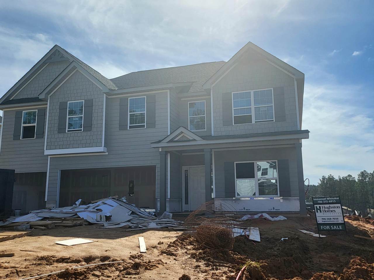 2312 Sheridan Drive - Photo 1