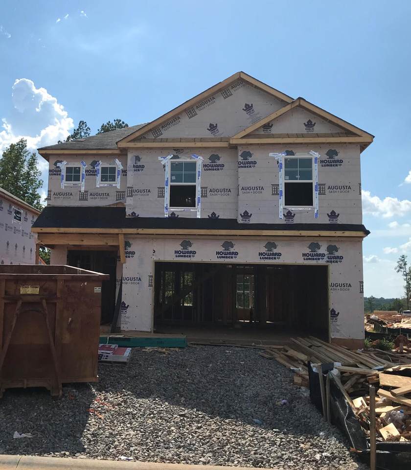124 Dublin Loop - Photo 1