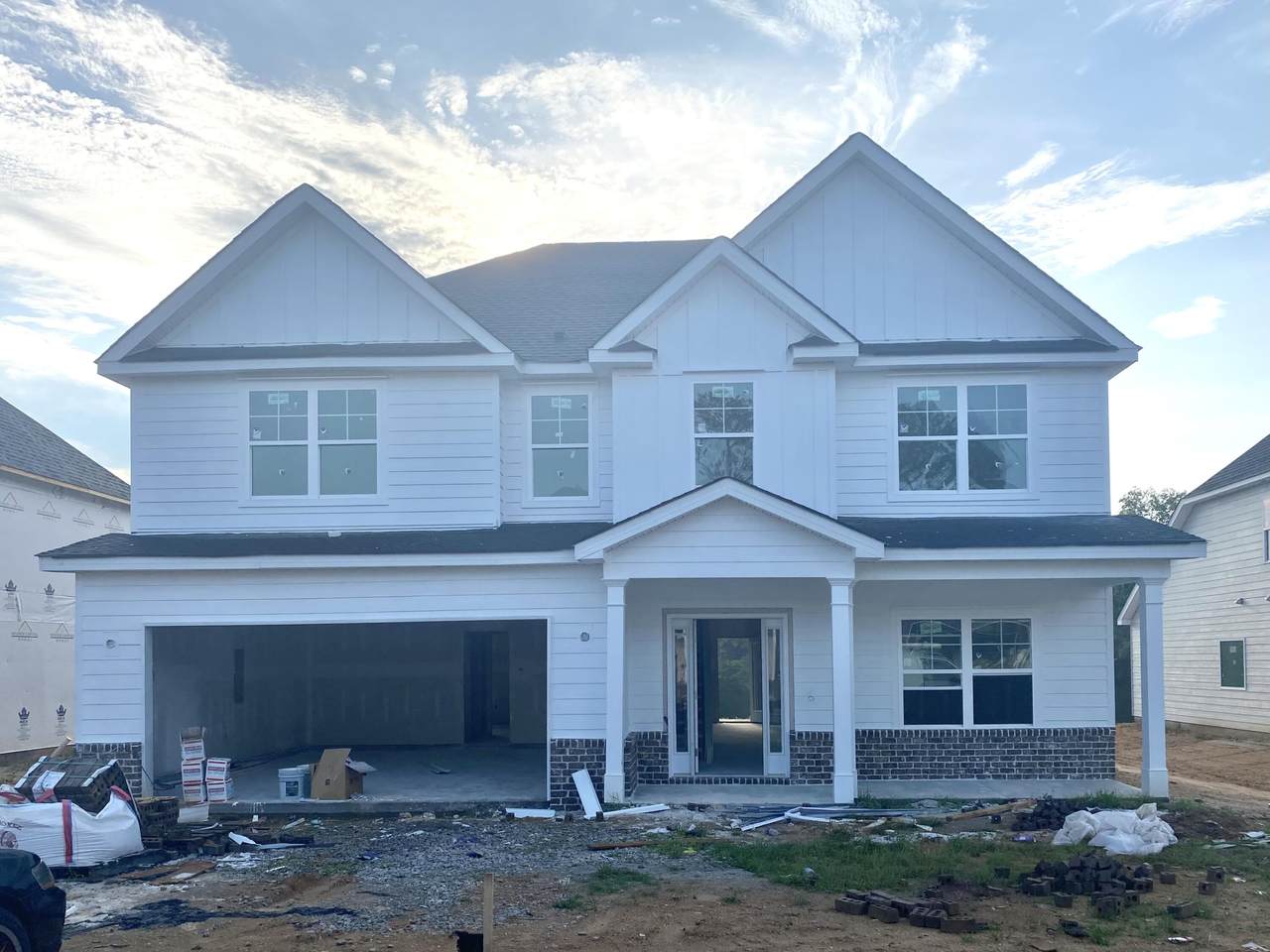3512 Hilltop Trail - Photo 1