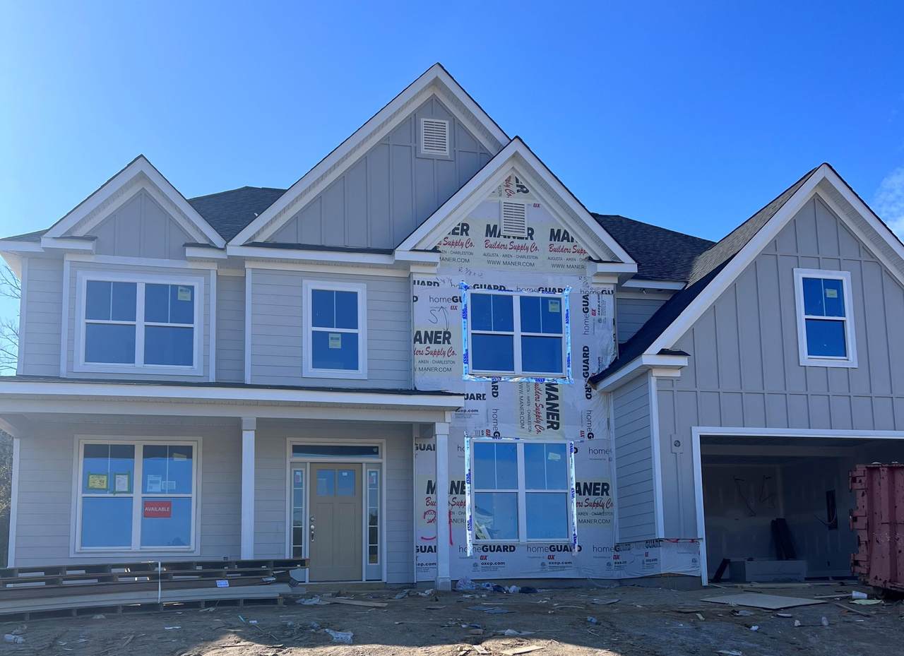 225 Prominence Drive - Photo 1