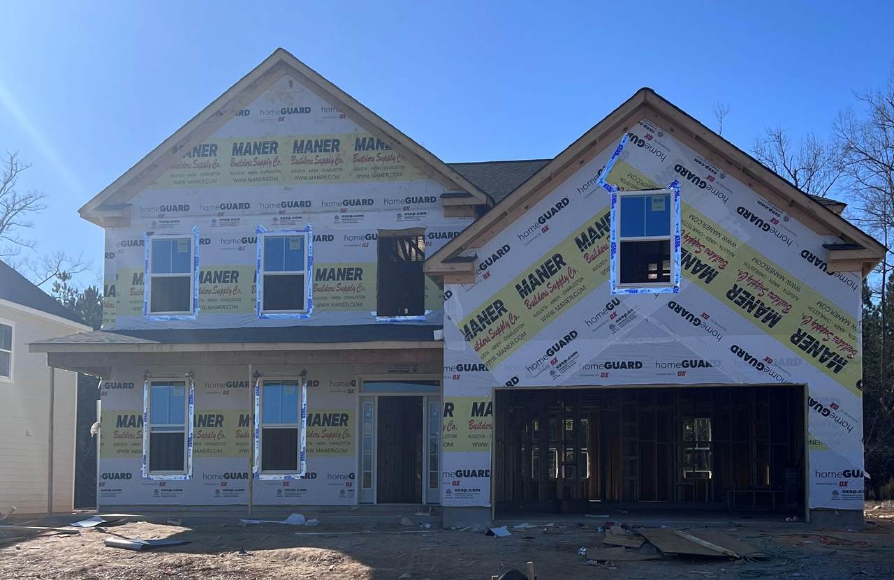 223 Prominence Drive - Photo 1