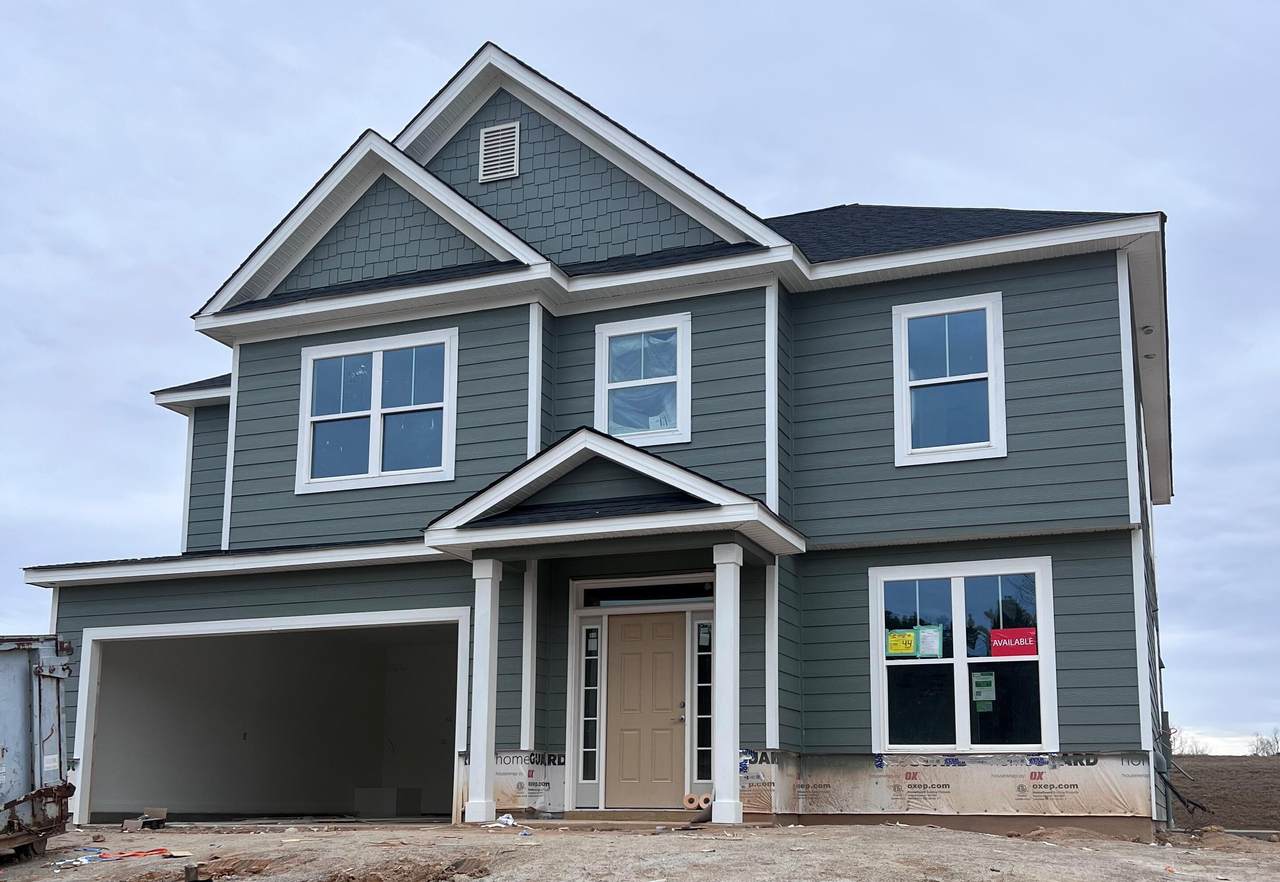 218 Prominence Drive - Photo 1