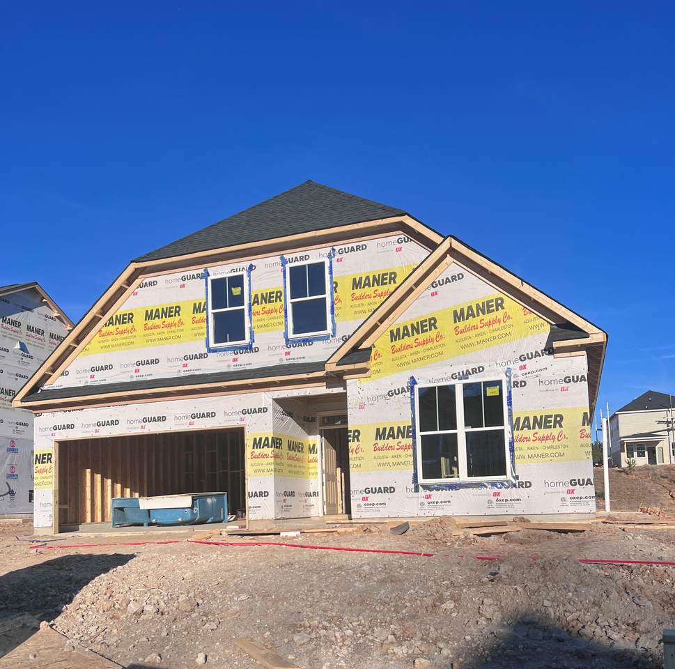 222 Prominence Drive - Photo 1