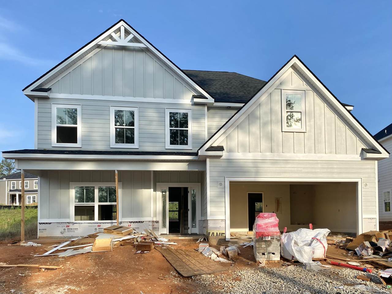 3560 Hilltop Trail - Photo 1