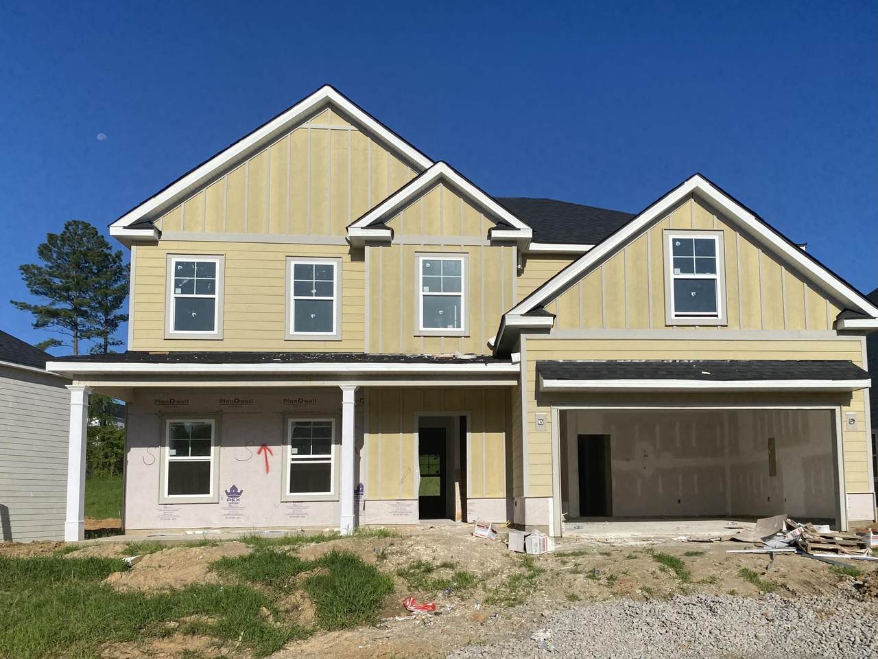3511 Hilltop Trail - Photo 1