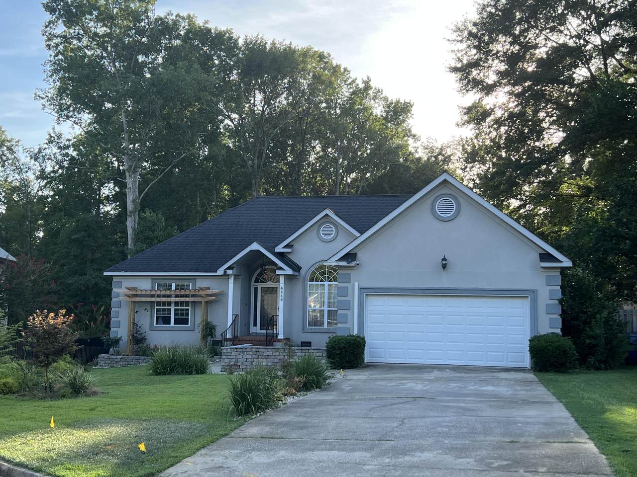 4116 Fox Brush Drive - Photo 1