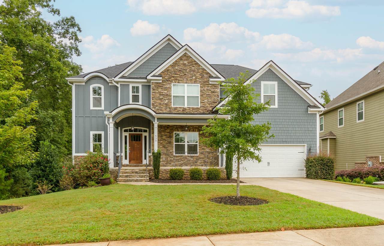 530 Kirkwood Drive - Photo 1