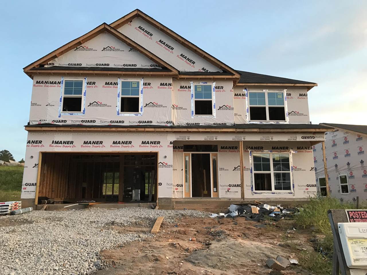 164 Dublin Loop - Photo 1