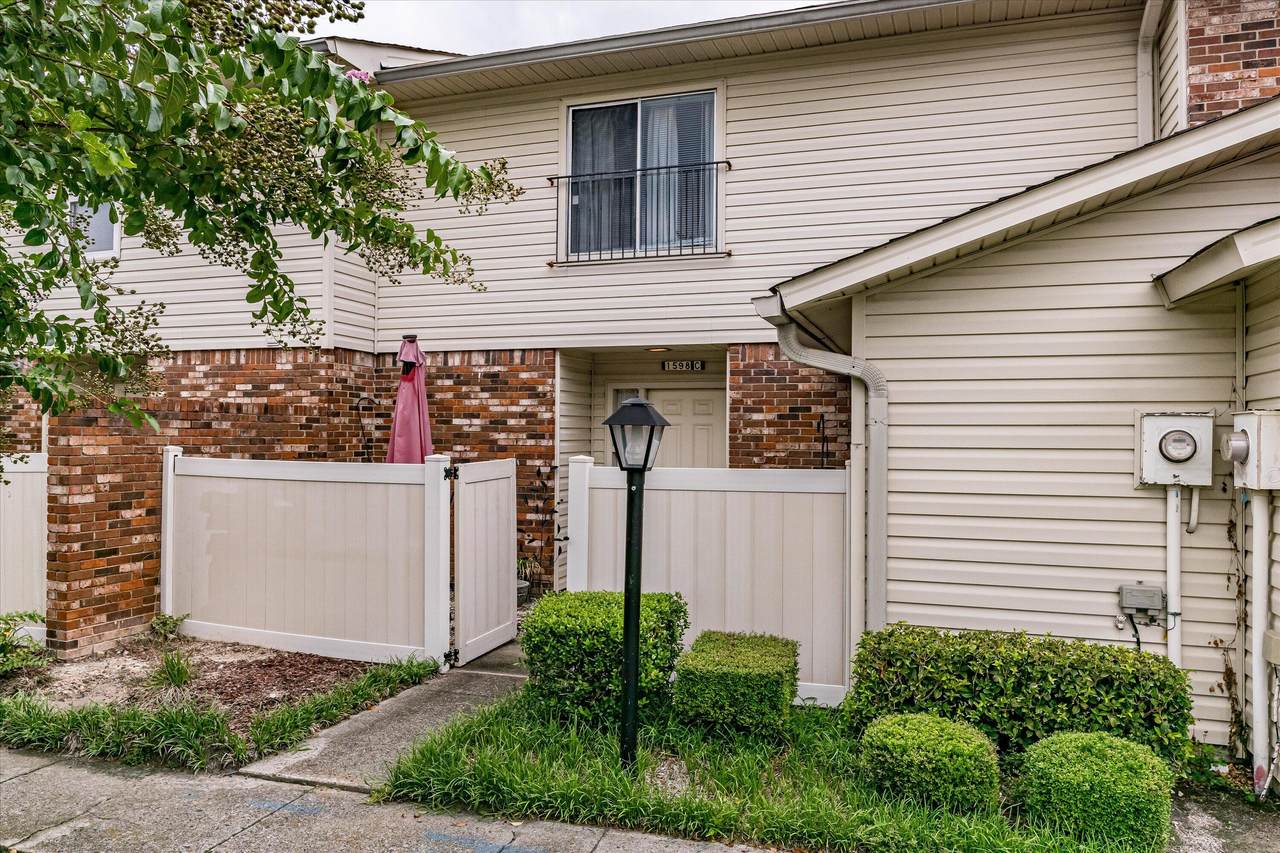 1598 Goshen Road Road - Photo 1