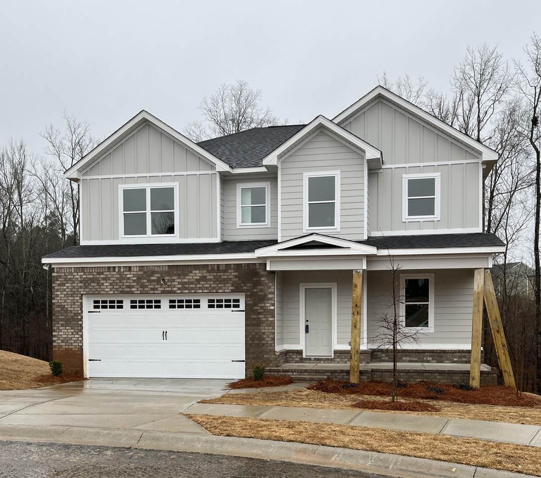 735 Spotswood Drive - Photo 1