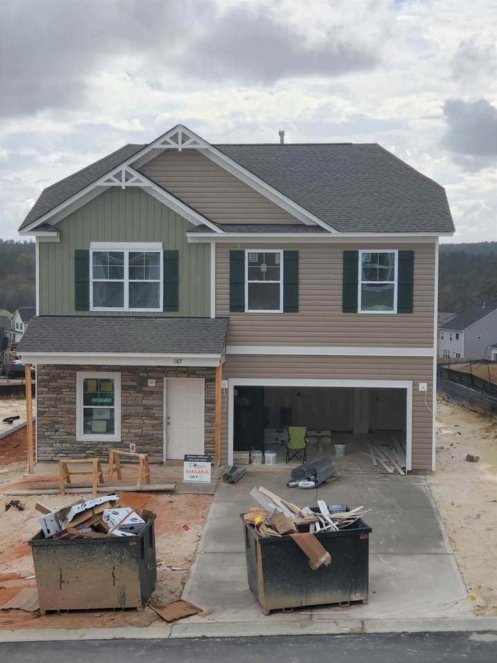 187 Mansell Park - Photo 1