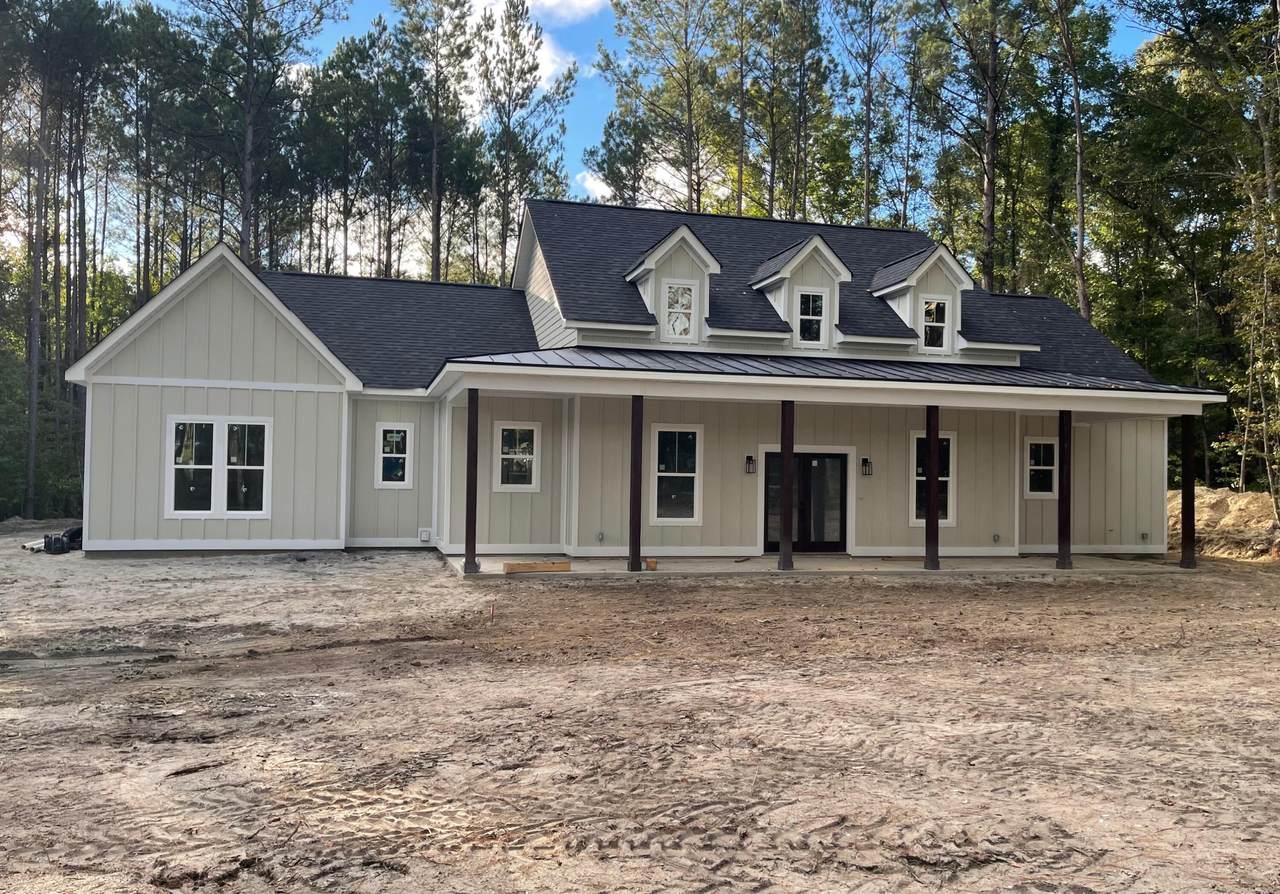 6684 Luckeys Bridge Road - Photo 1