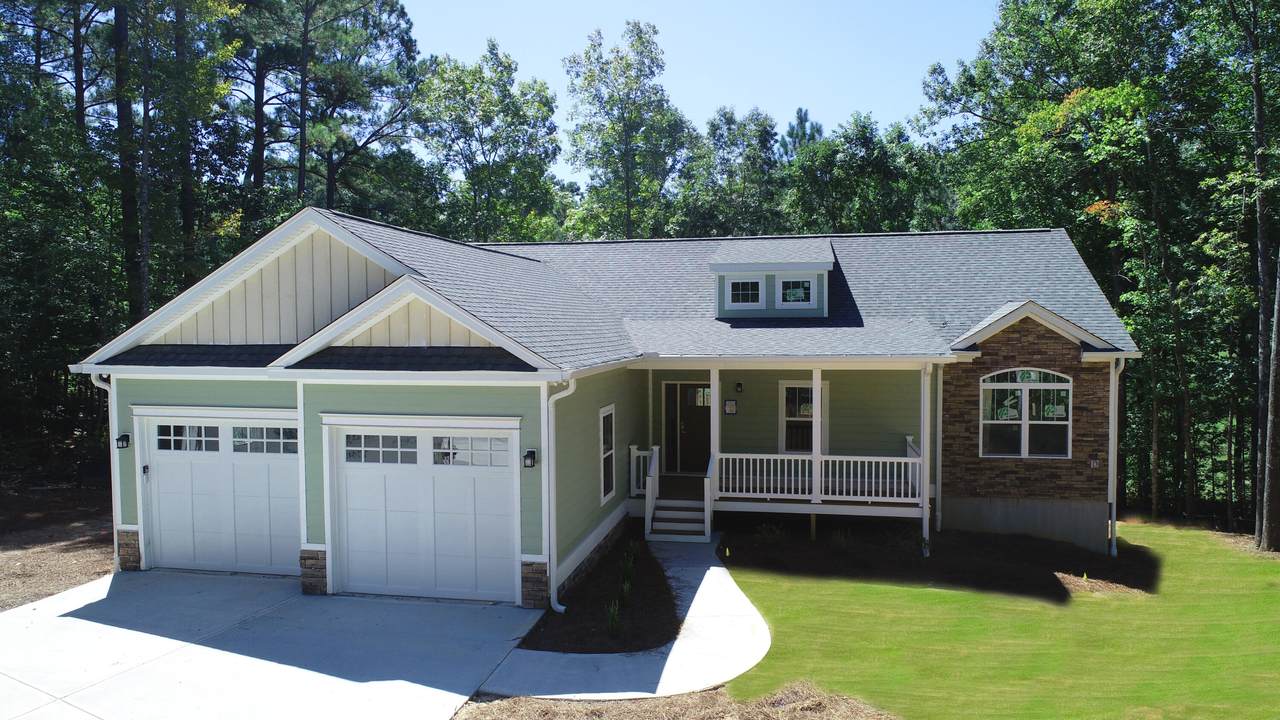 125 Esmont Drive - Photo 1