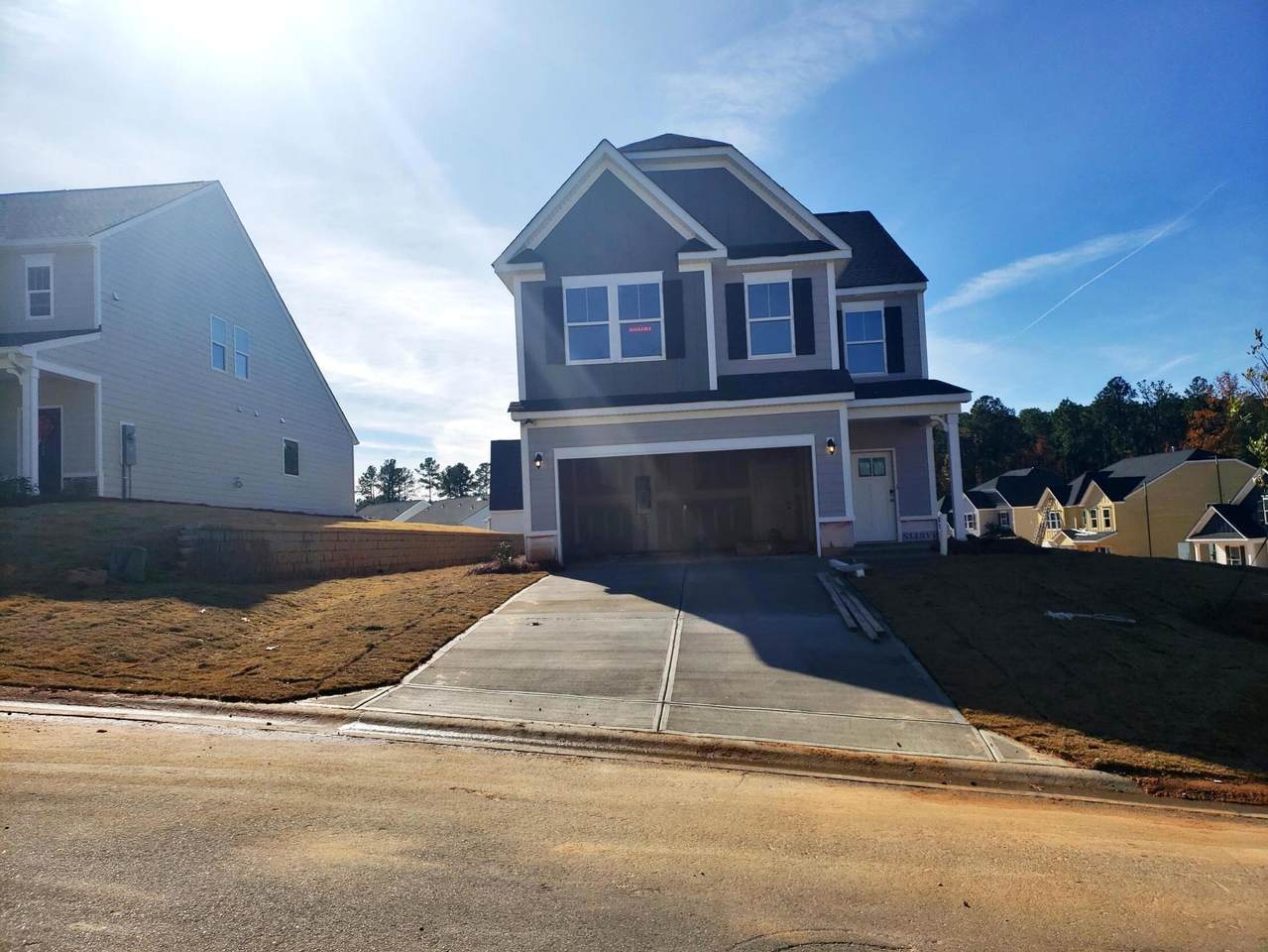 708 Courtland Drive - Photo 1