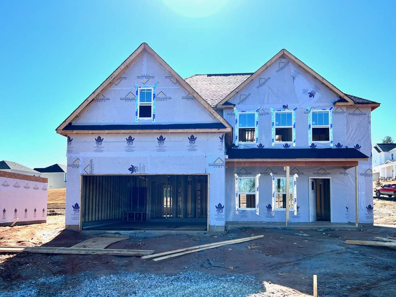 3475 Hilltop Trail - Photo 1