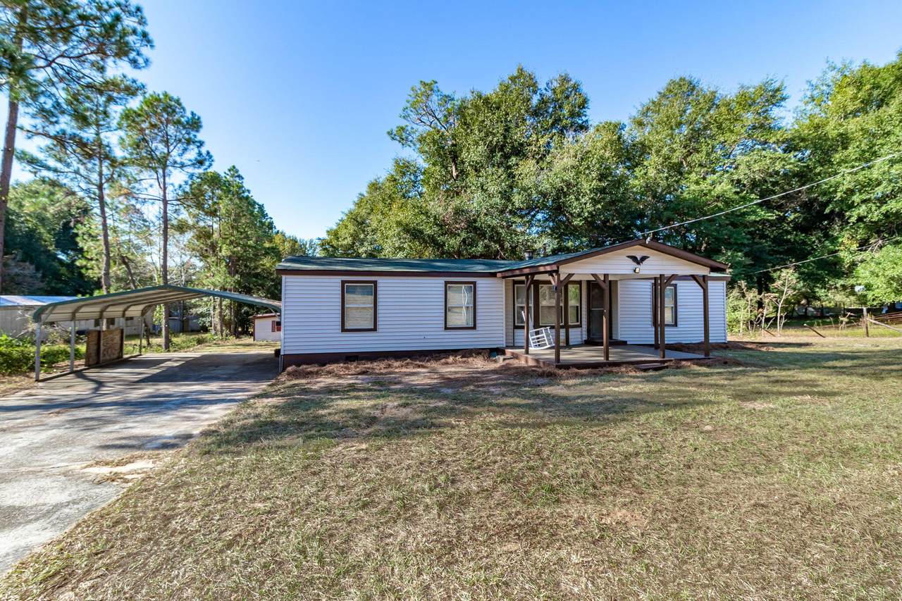 720 Bennock Mill Road Road - Photo 1