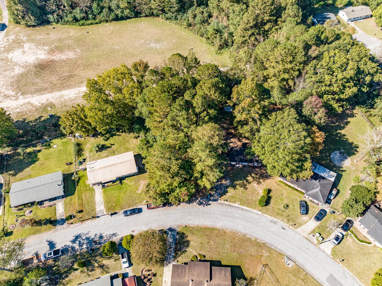2924 Audubon Place - Photo 1