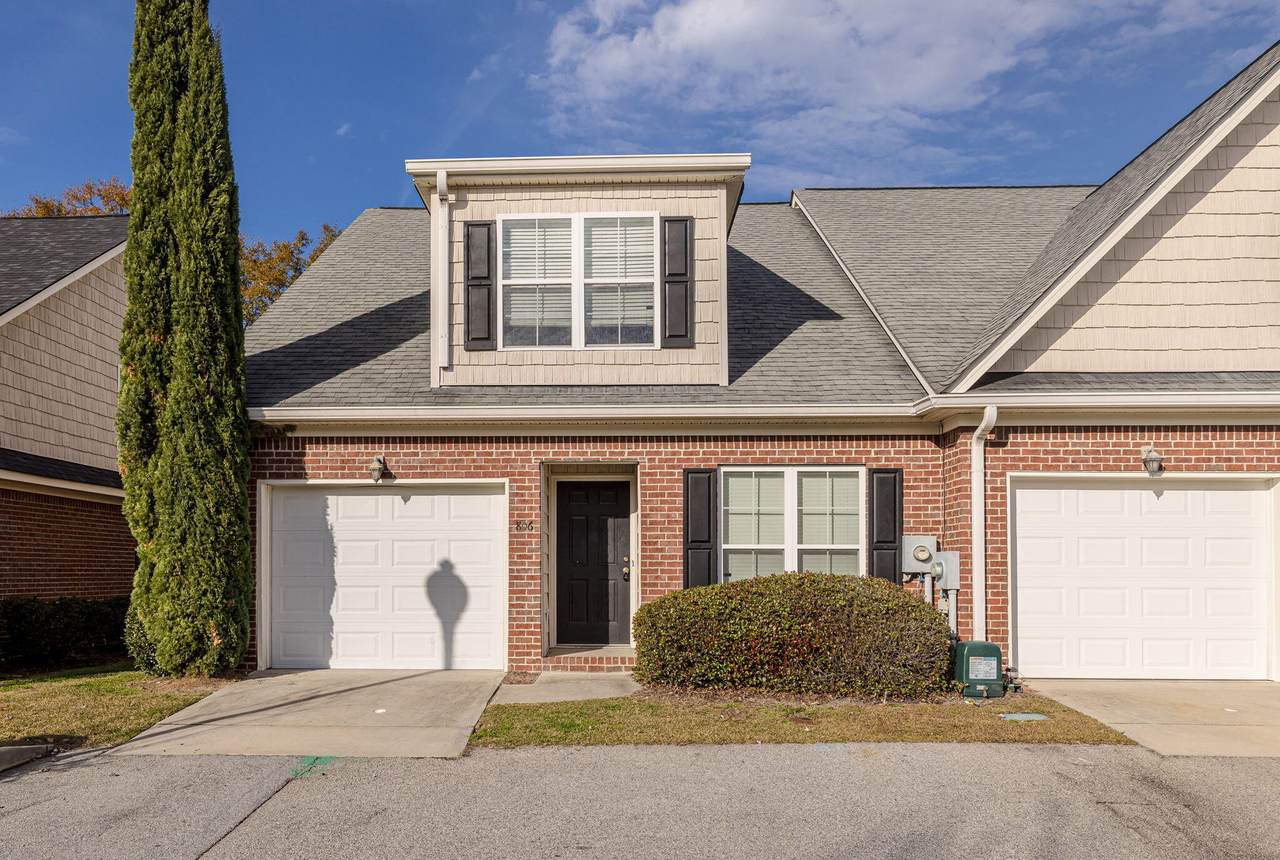 806 Landing Drive - Photo 1