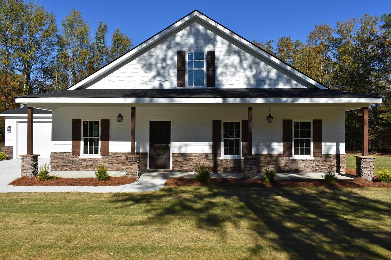 3966 Radford Gay Road - Photo 1