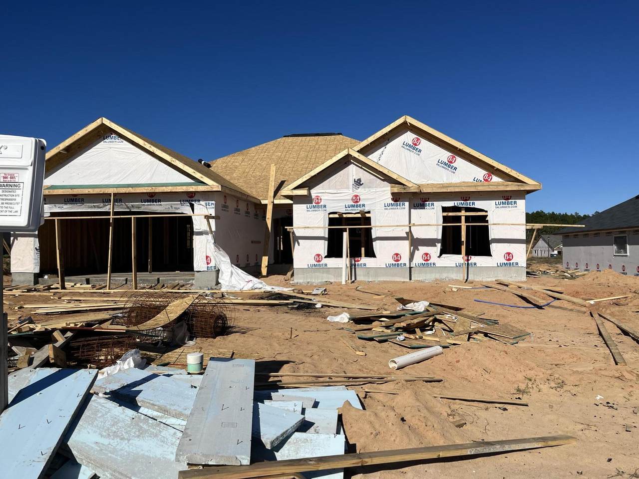 3158 Easton Drive - Photo 1