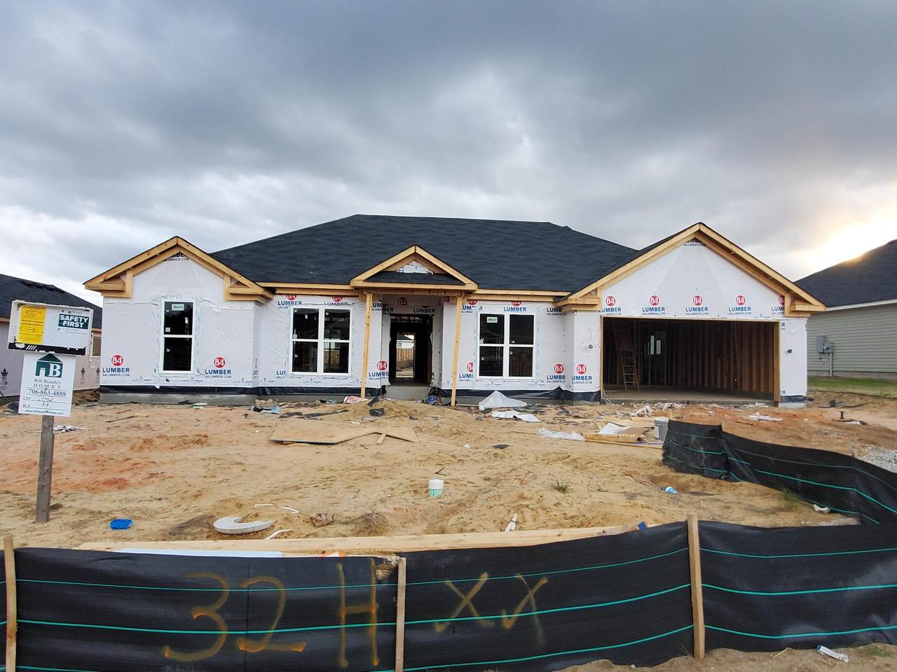 3143 Easton Drive - Photo 1