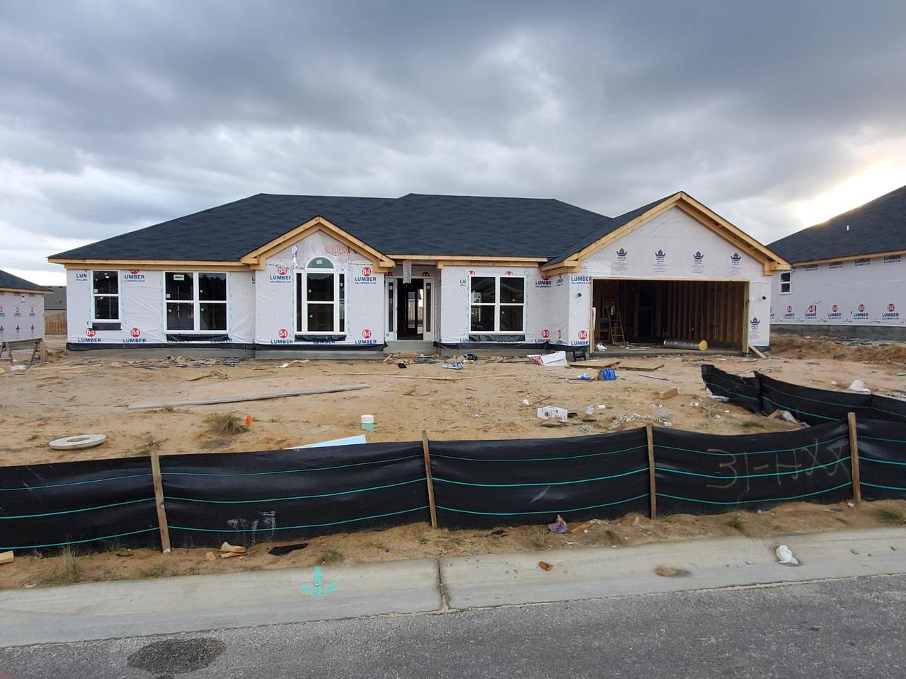 3139 Easton Drive - Photo 1