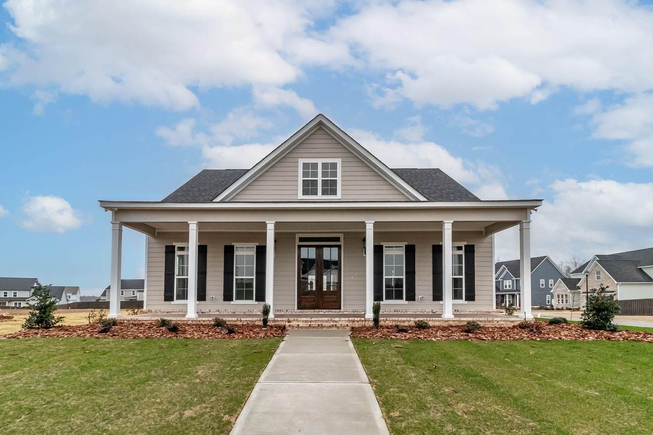 616 Whitney Shoals Road Drive - Photo 1