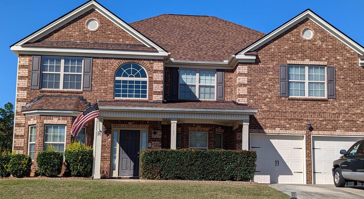 2137 Kaneck Way - Photo 1