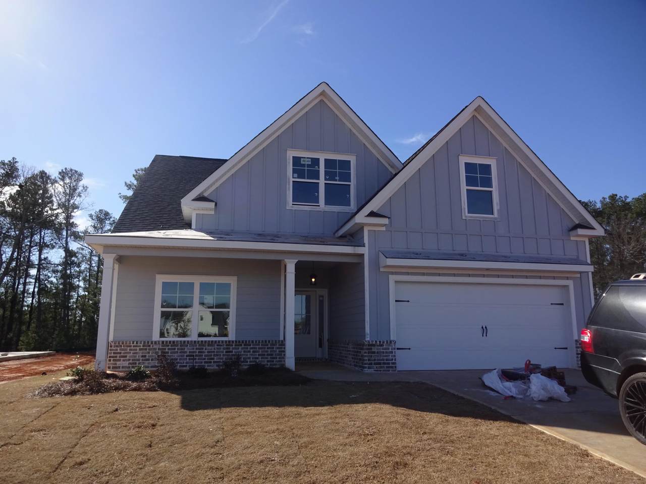2332 Laurens Street - Photo 1